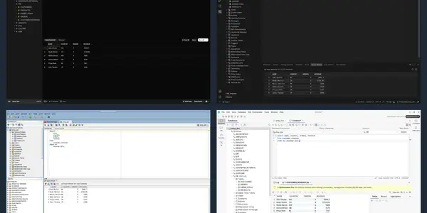 11 Best Oracle Developer Tools in 2026 (Free and Paid)