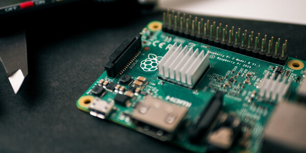 Kurzanleitung: Electron-Apps für ARM-Linux und den Raspberry Pi bauen