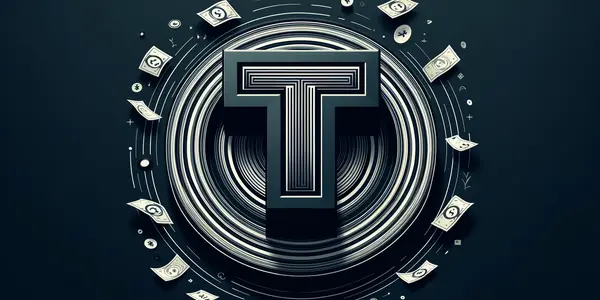 Teradata Corporation (TDC) Revenue, Updated for 2024 Q1