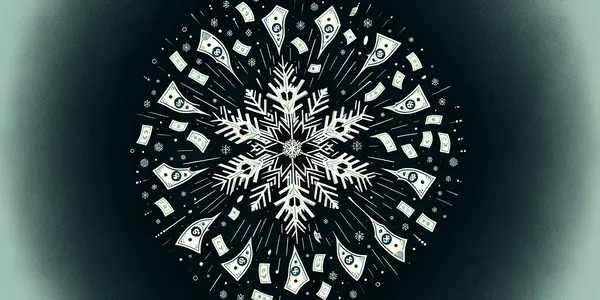 Umsatz von Snowflake, aktualisiert für Q4 2024