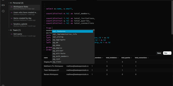 Postgres Client For Ubuntu