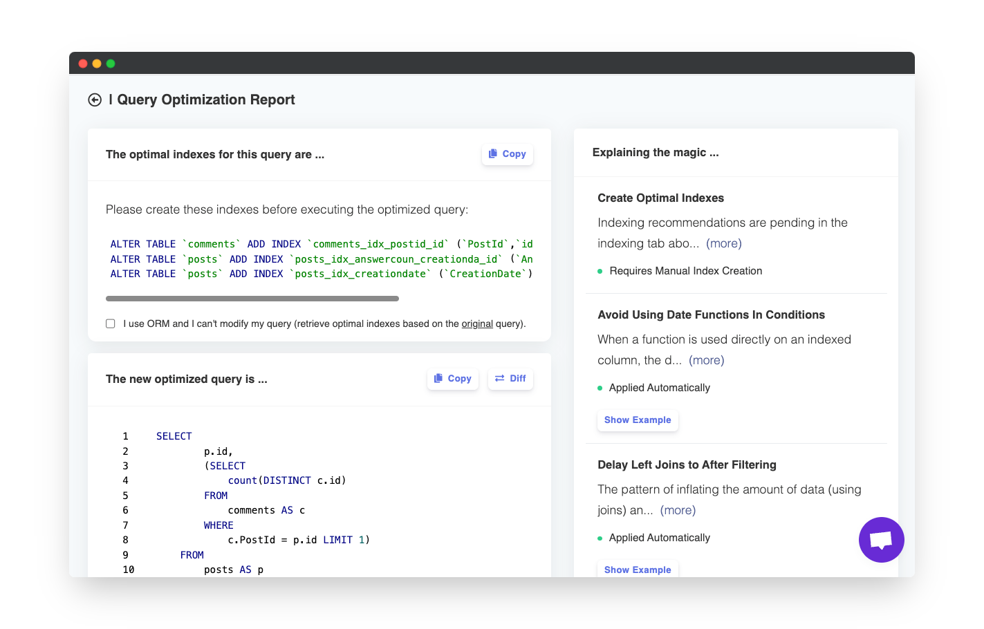 Beekeeper Studio: An Open-Source SQL Editor and Database Manager - Improve  & Repeat