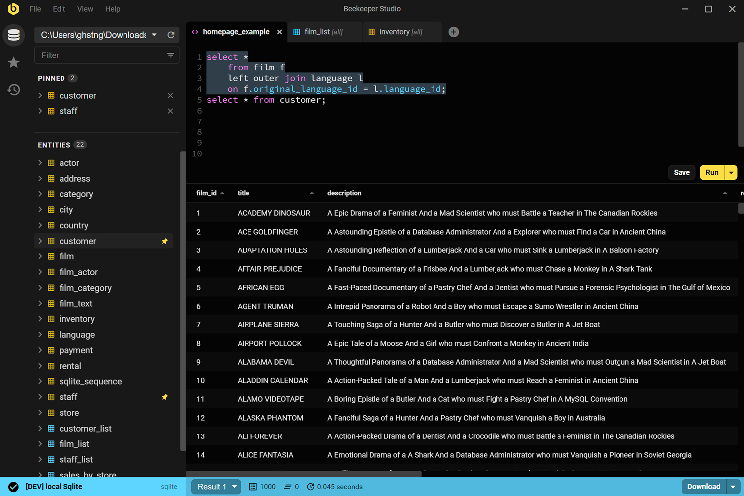 Top-Rated PostgreSQL GUI Tools [2023] - Devart Blog